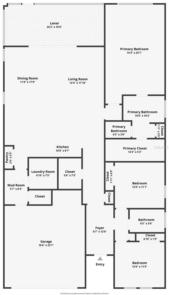 FOUR SEASONS AT ORLANDO PH 3C & 3D - Residential