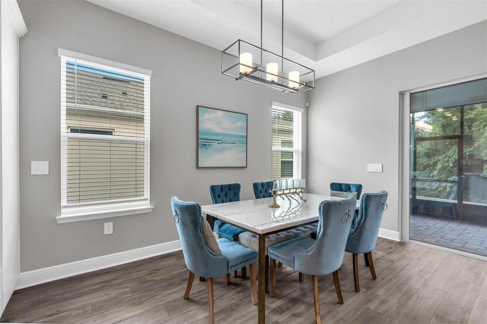 FOUR SEASONS AT ORLANDO PH 3C & 3D - Residential