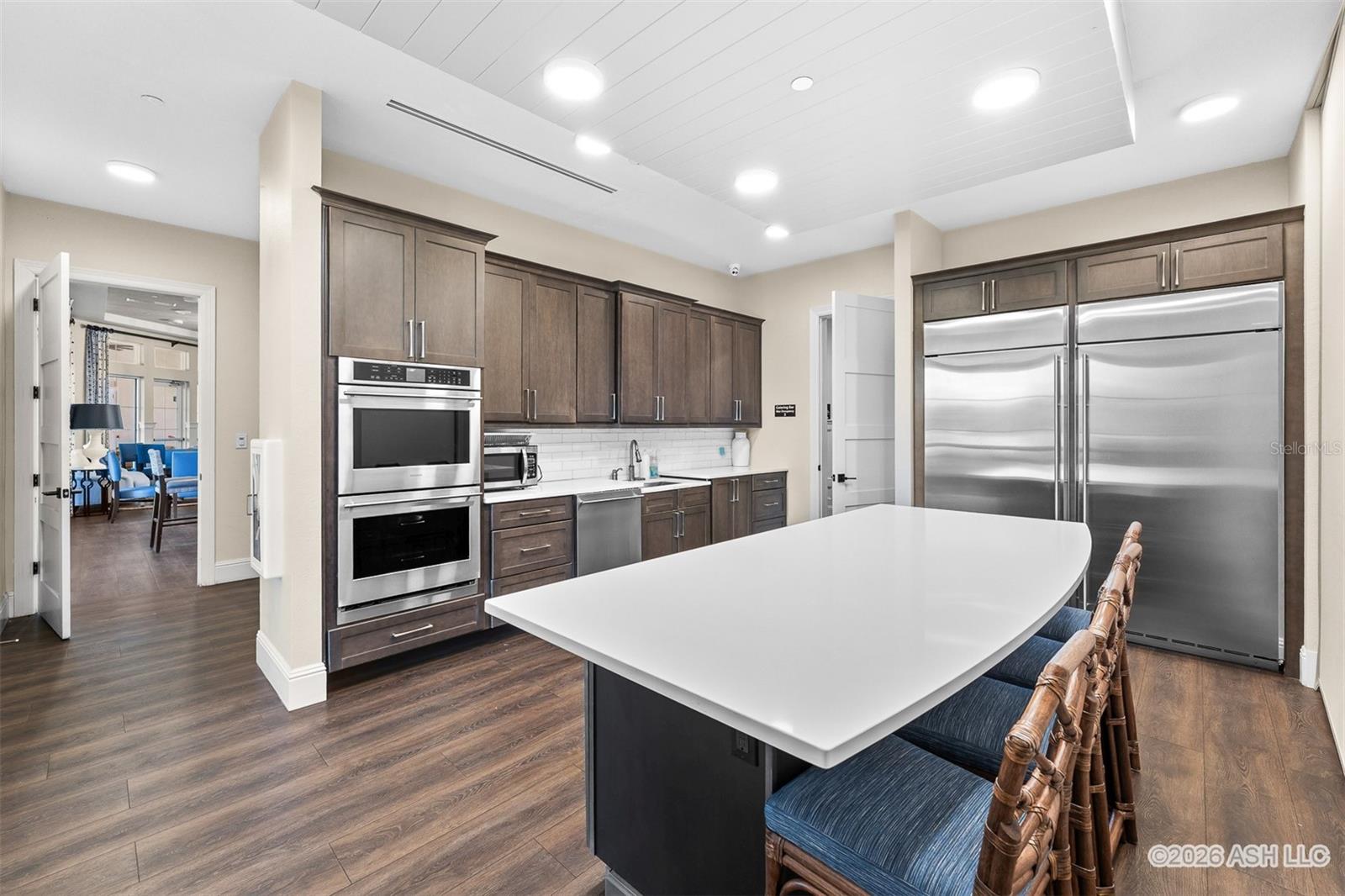 FOUR SEASONS AT ORLANDO PH 3C & 3D - Residential