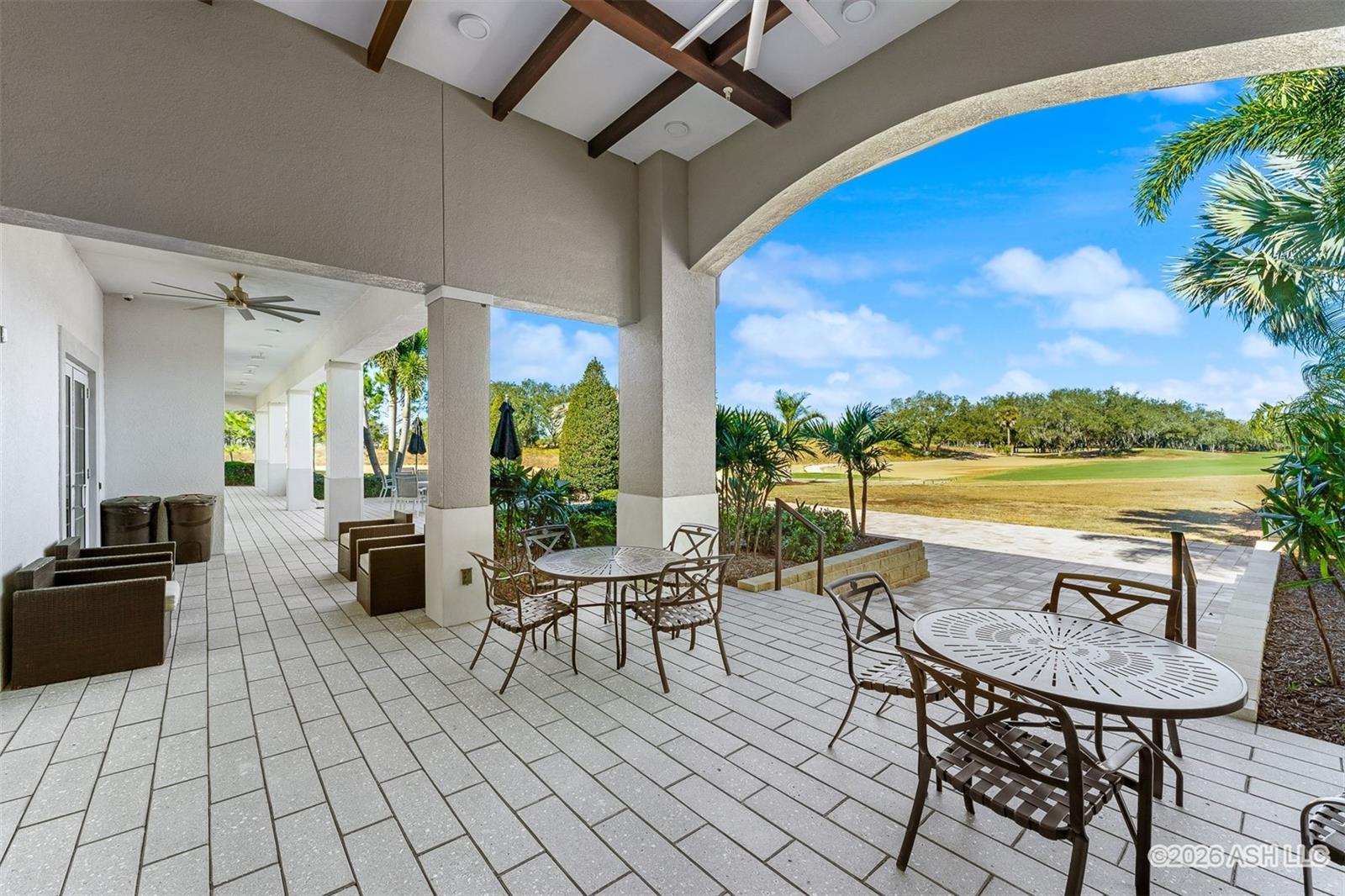 FOUR SEASONS AT ORLANDO PH 3C & 3D - Residential