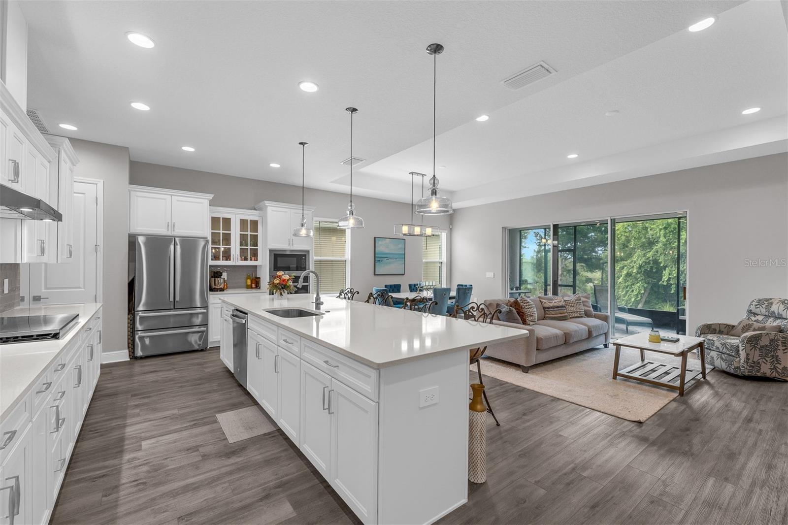 FOUR SEASONS AT ORLANDO PH 3C & 3D - Residential