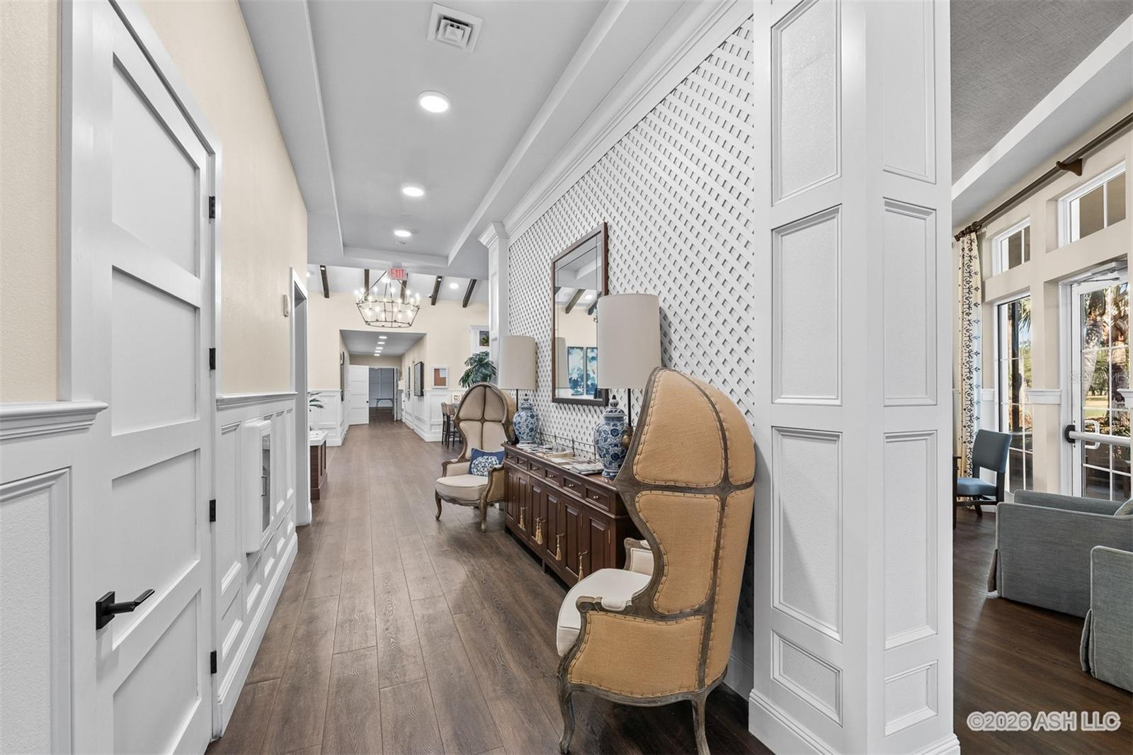 FOUR SEASONS AT ORLANDO PH 3C & 3D - Residential