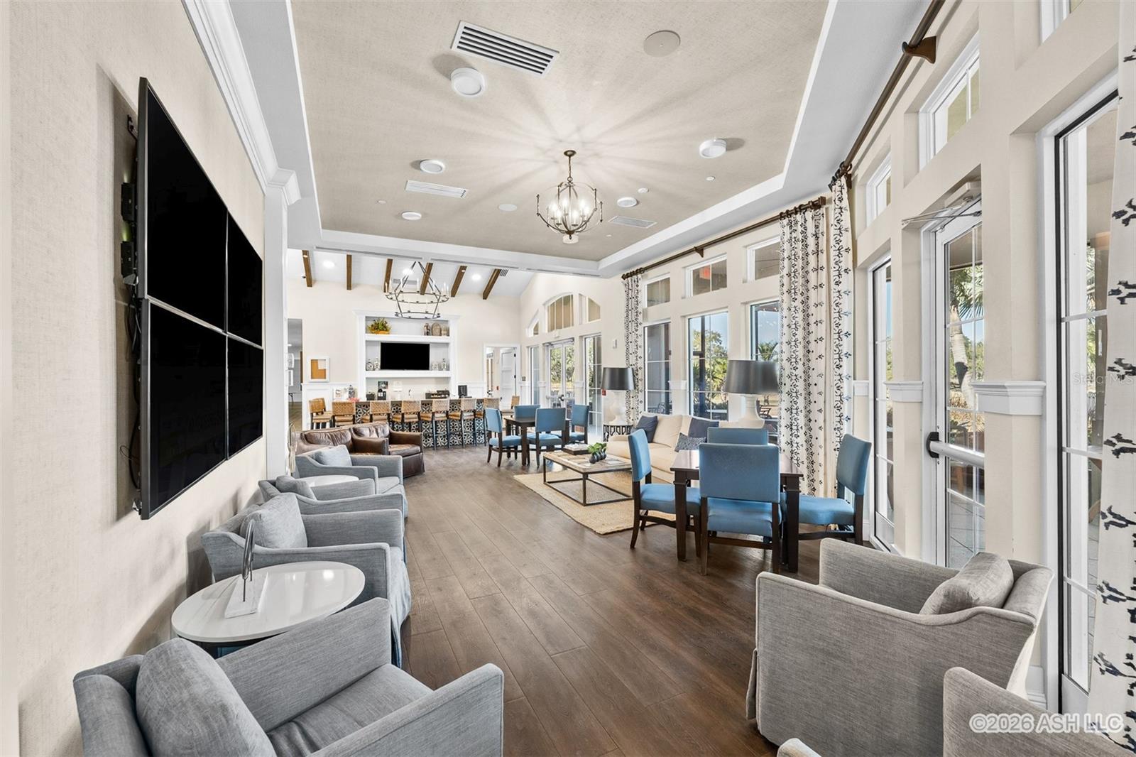 FOUR SEASONS AT ORLANDO PH 3C & 3D - Residential