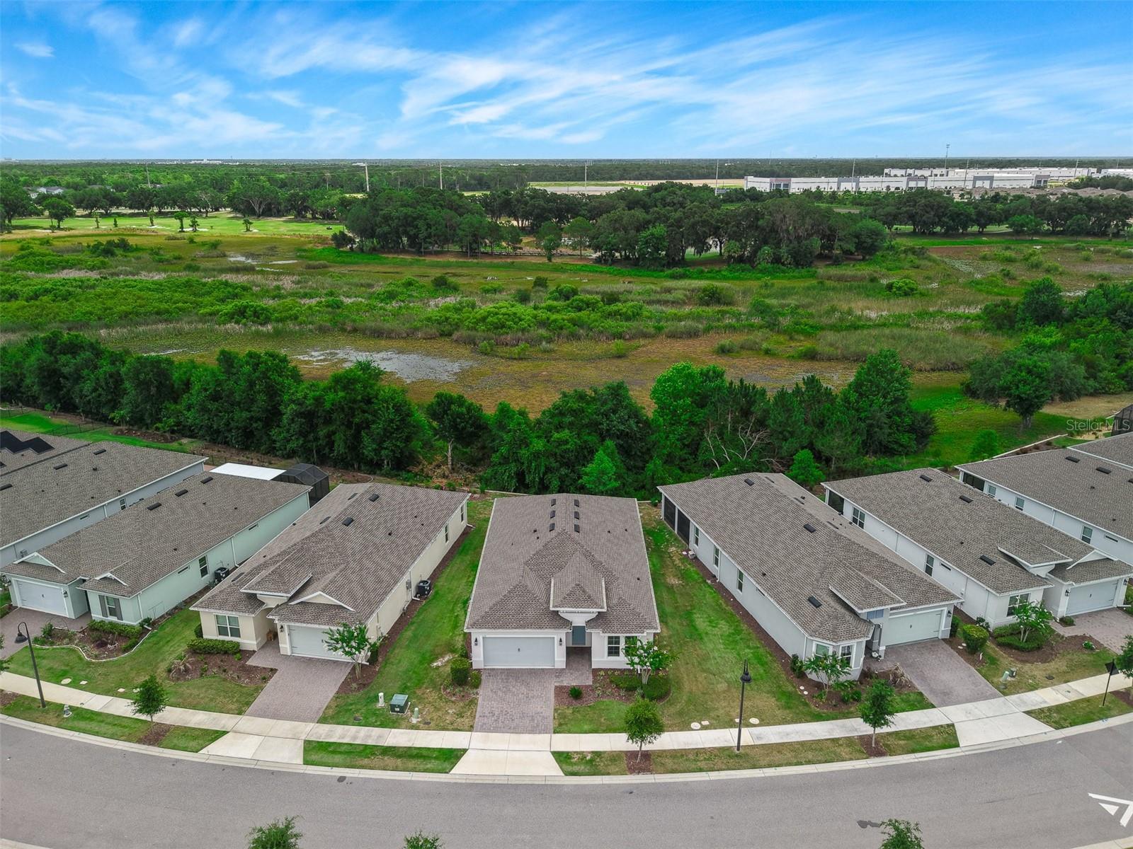 FOUR SEASONS AT ORLANDO PH 3C & 3D - Residential