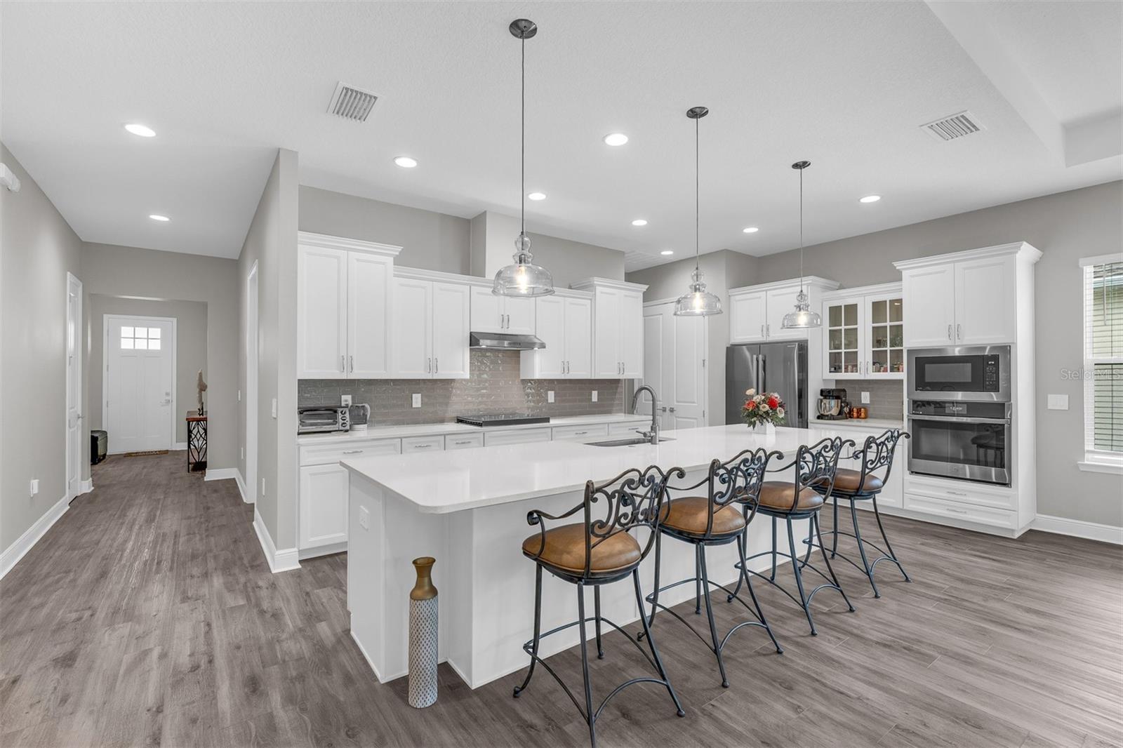 FOUR SEASONS AT ORLANDO PH 3C & 3D - Residential