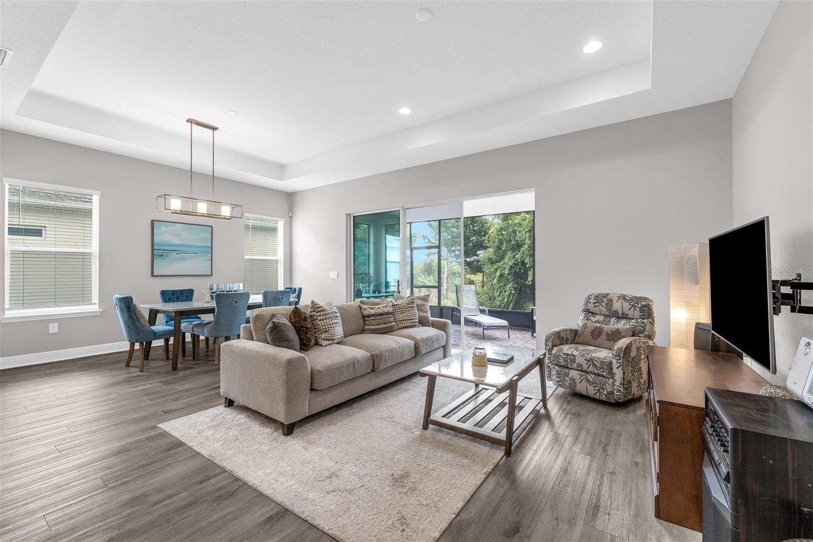 FOUR SEASONS AT ORLANDO PH 3C & 3D - Residential