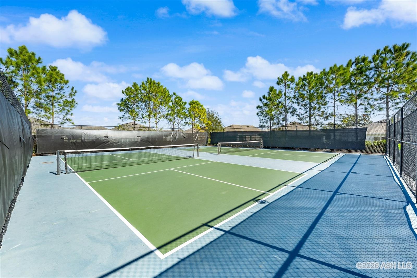 FOUR SEASONS AT ORLANDO PH 3C & 3D - Residential
