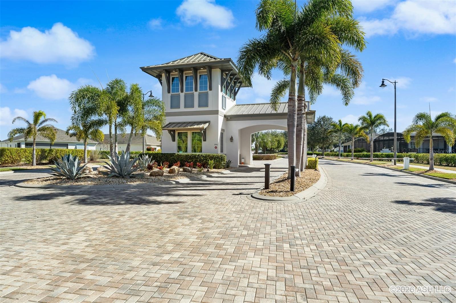 FOUR SEASONS AT ORLANDO PH 3C & 3D - Residential