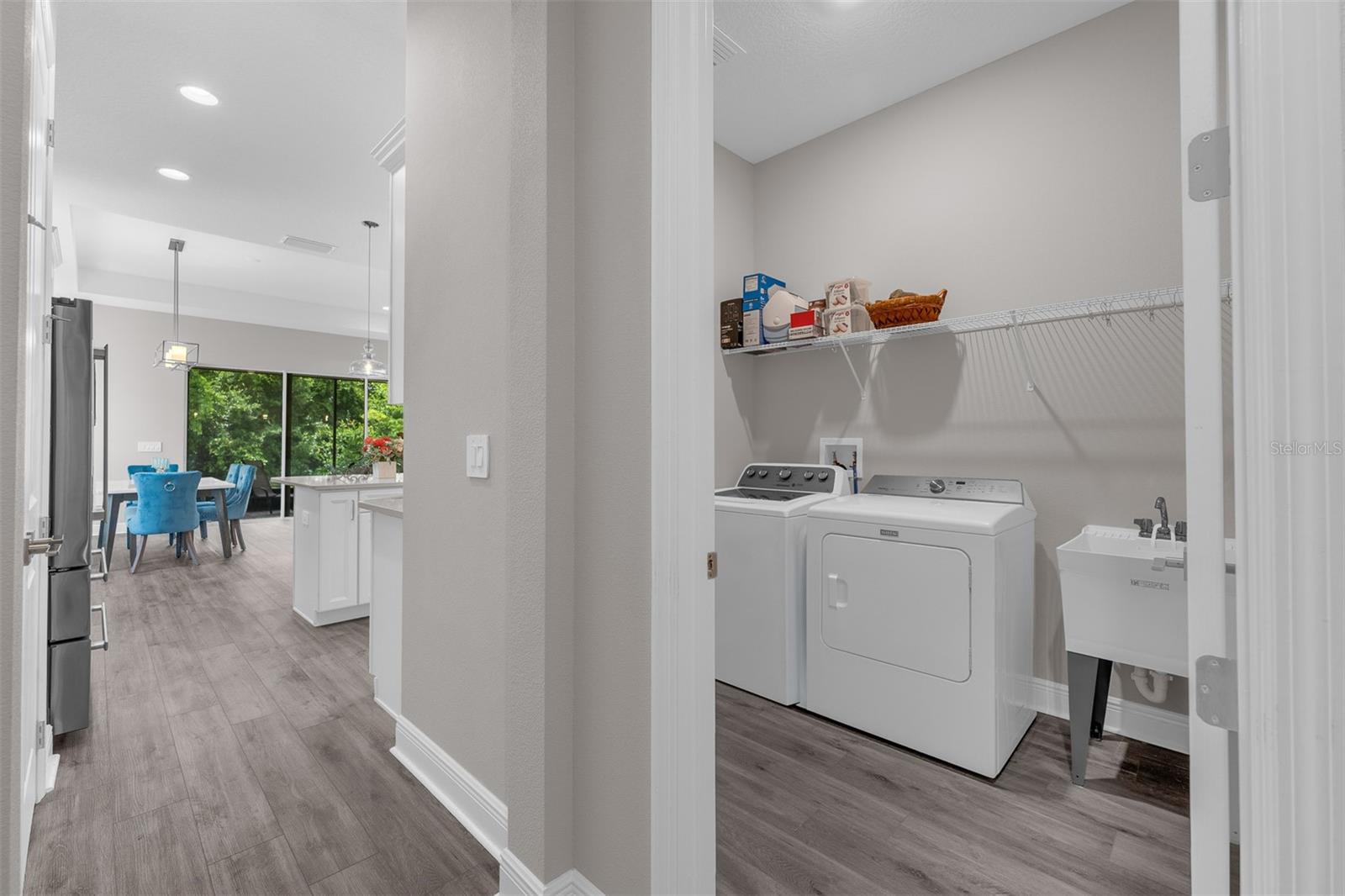 FOUR SEASONS AT ORLANDO PH 3C & 3D - Residential