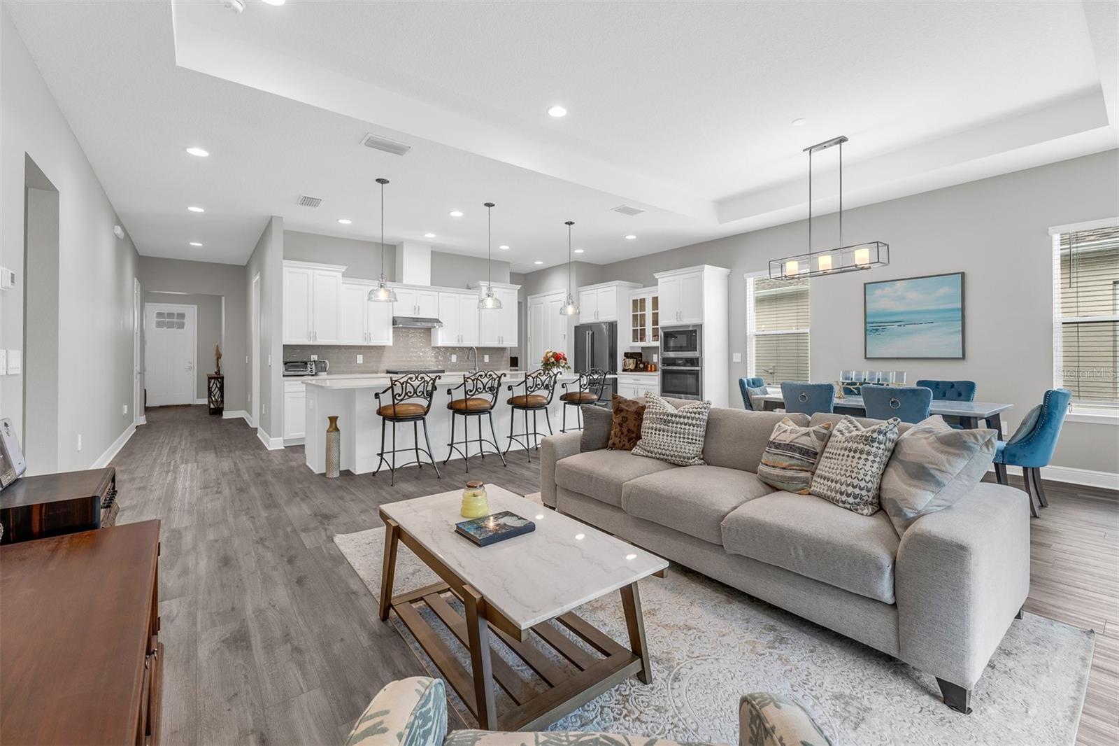FOUR SEASONS AT ORLANDO PH 3C & 3D - Residential