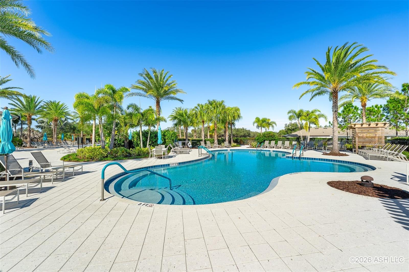 FOUR SEASONS AT ORLANDO PH 3C & 3D - Residential