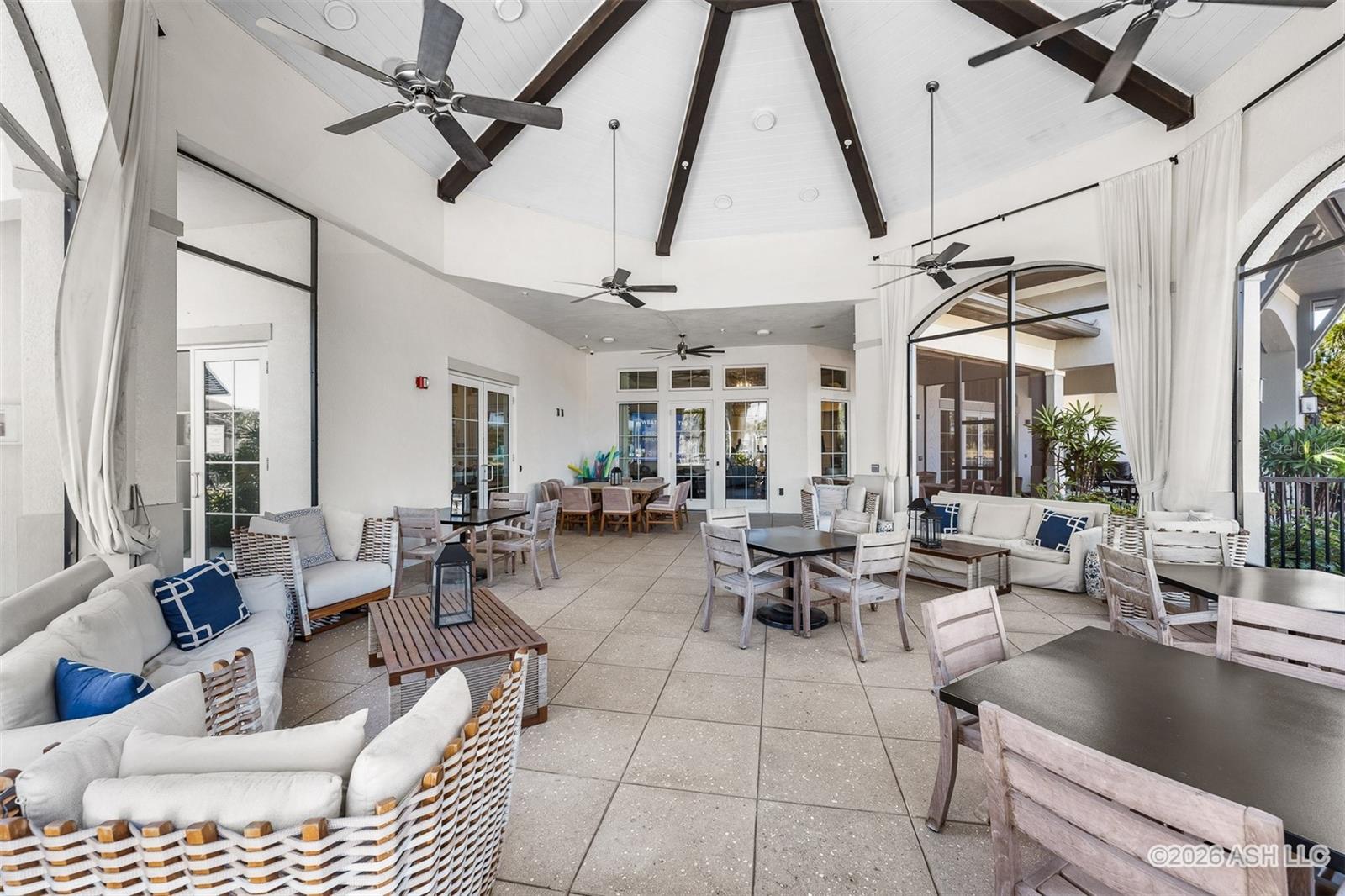 FOUR SEASONS AT ORLANDO PH 3C & 3D - Residential