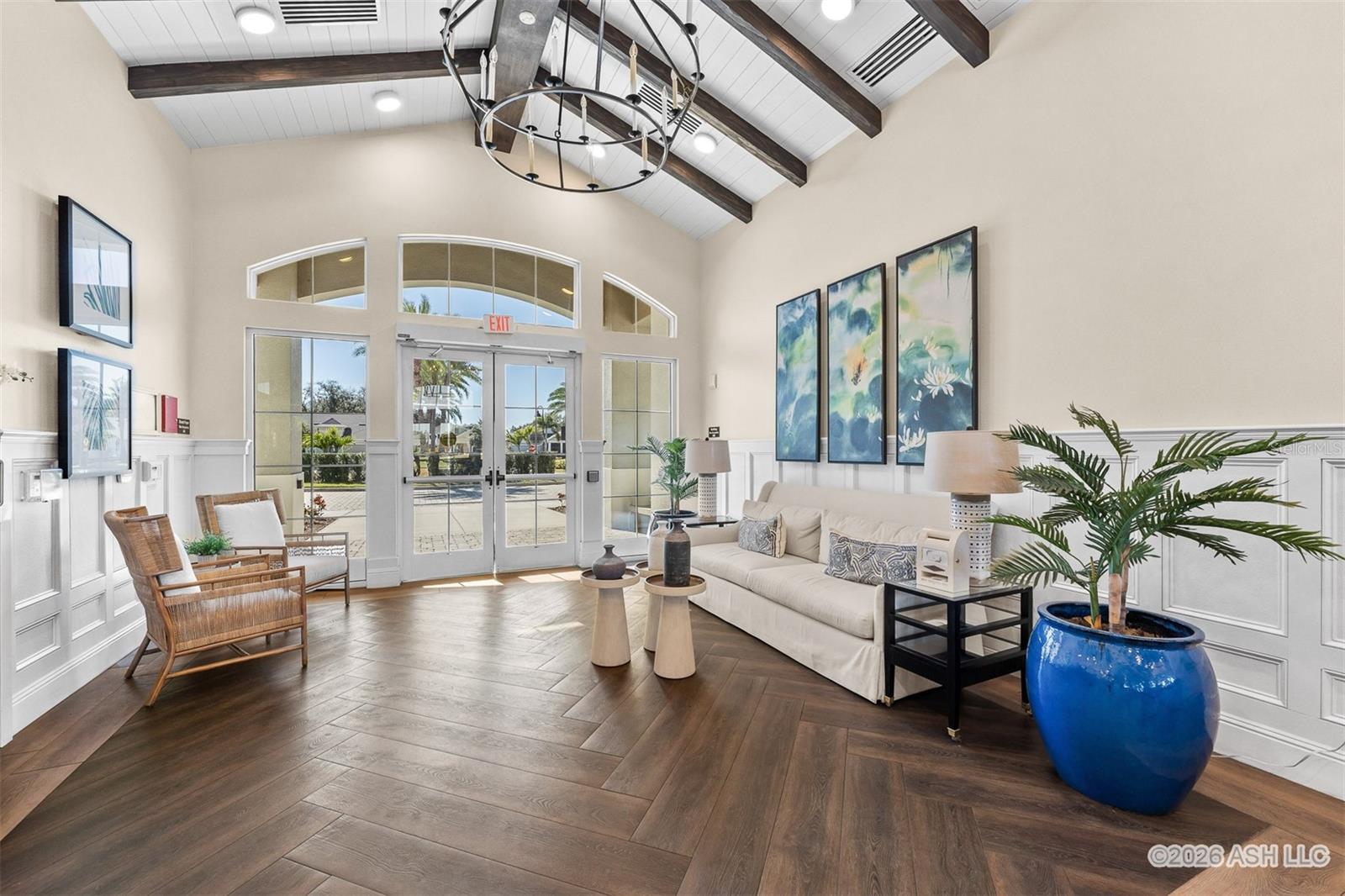 FOUR SEASONS AT ORLANDO PH 3C & 3D - Residential
