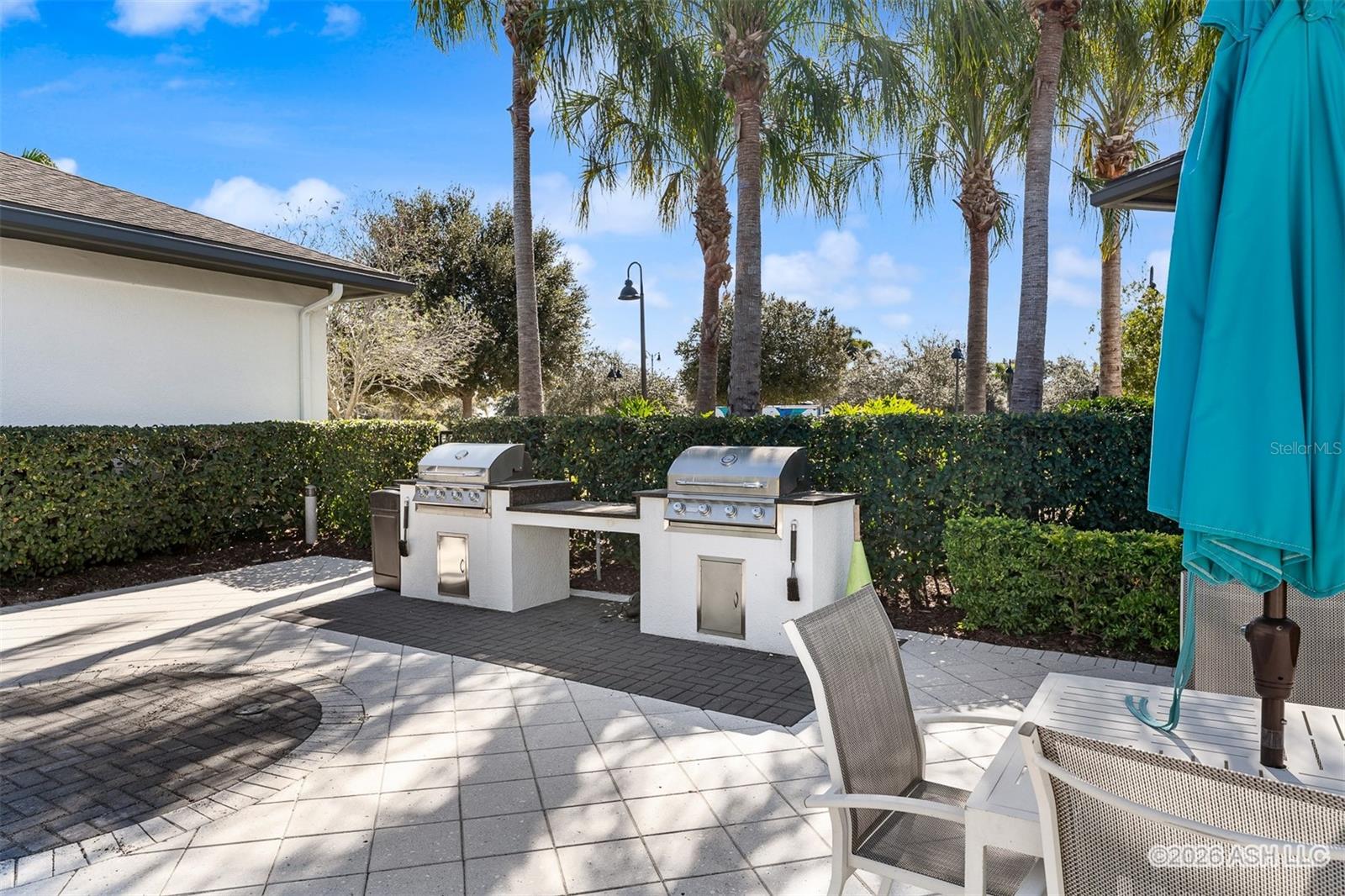 FOUR SEASONS AT ORLANDO PH 3C & 3D - Residential