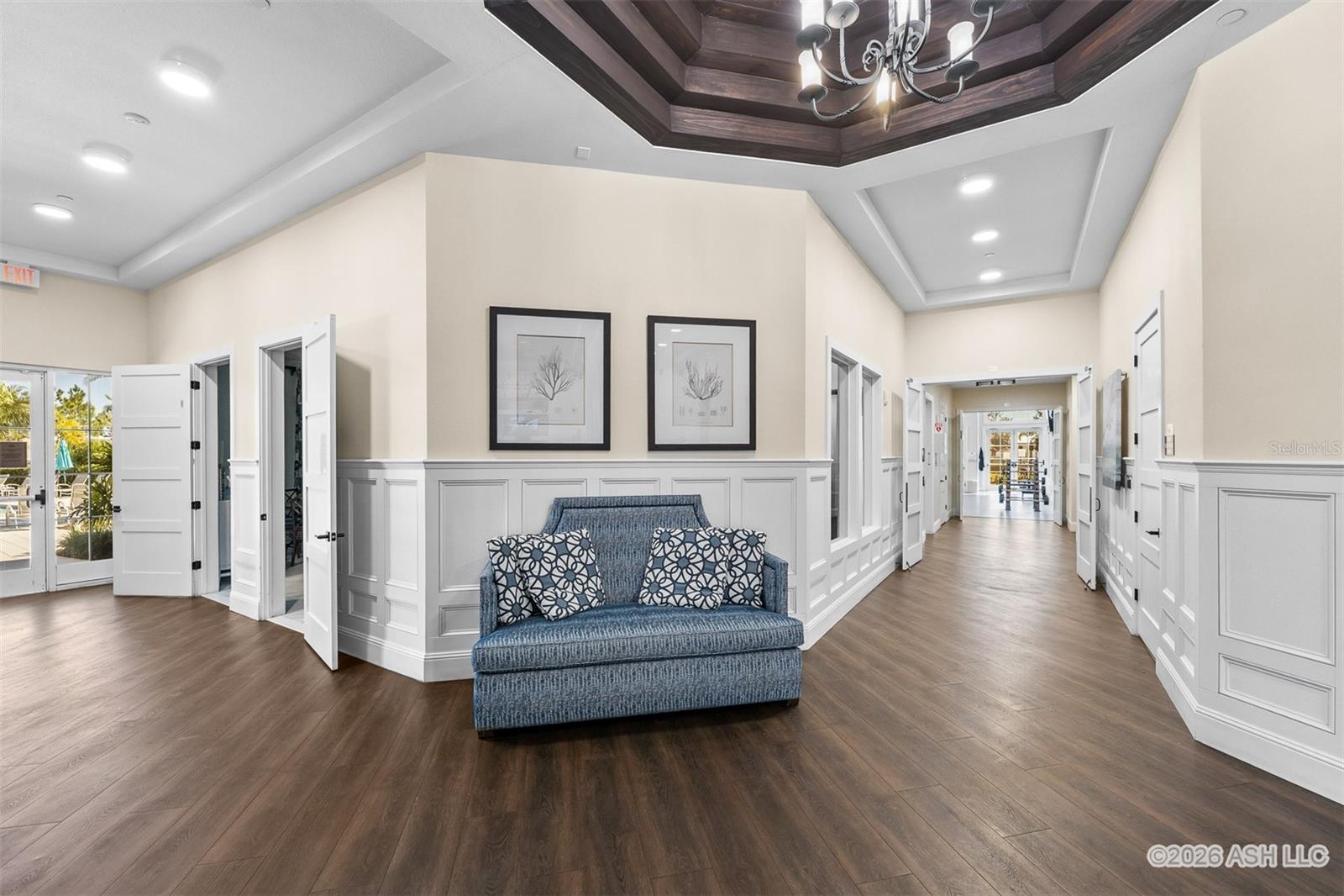 FOUR SEASONS AT ORLANDO PH 3C & 3D - Residential
