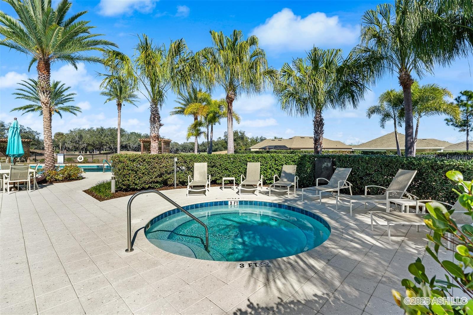 FOUR SEASONS AT ORLANDO PH 3C & 3D - Residential