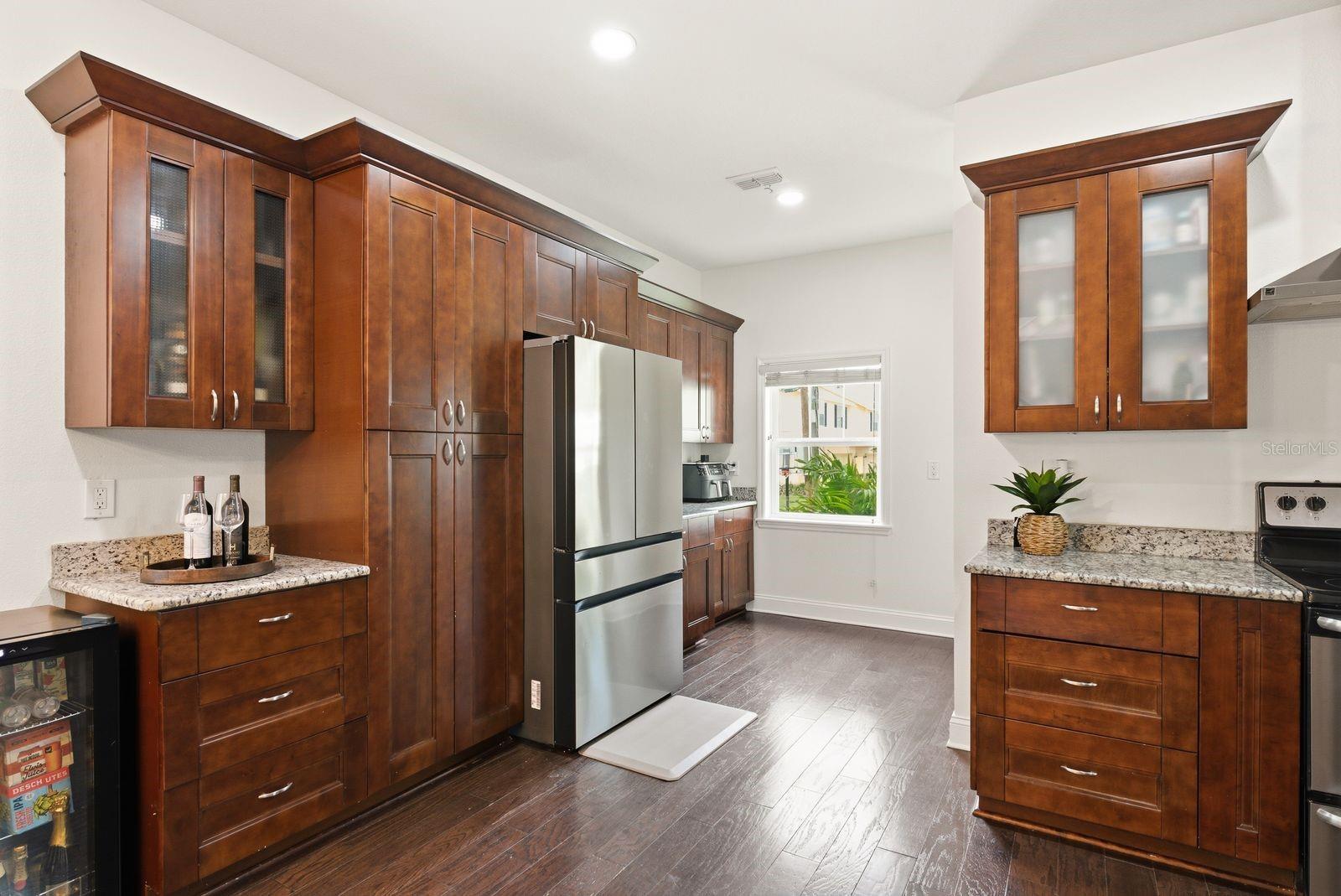 POINSETTIA GARDENS - Residential