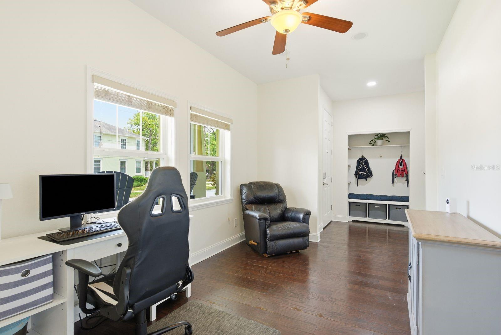 POINSETTIA GARDENS - Residential