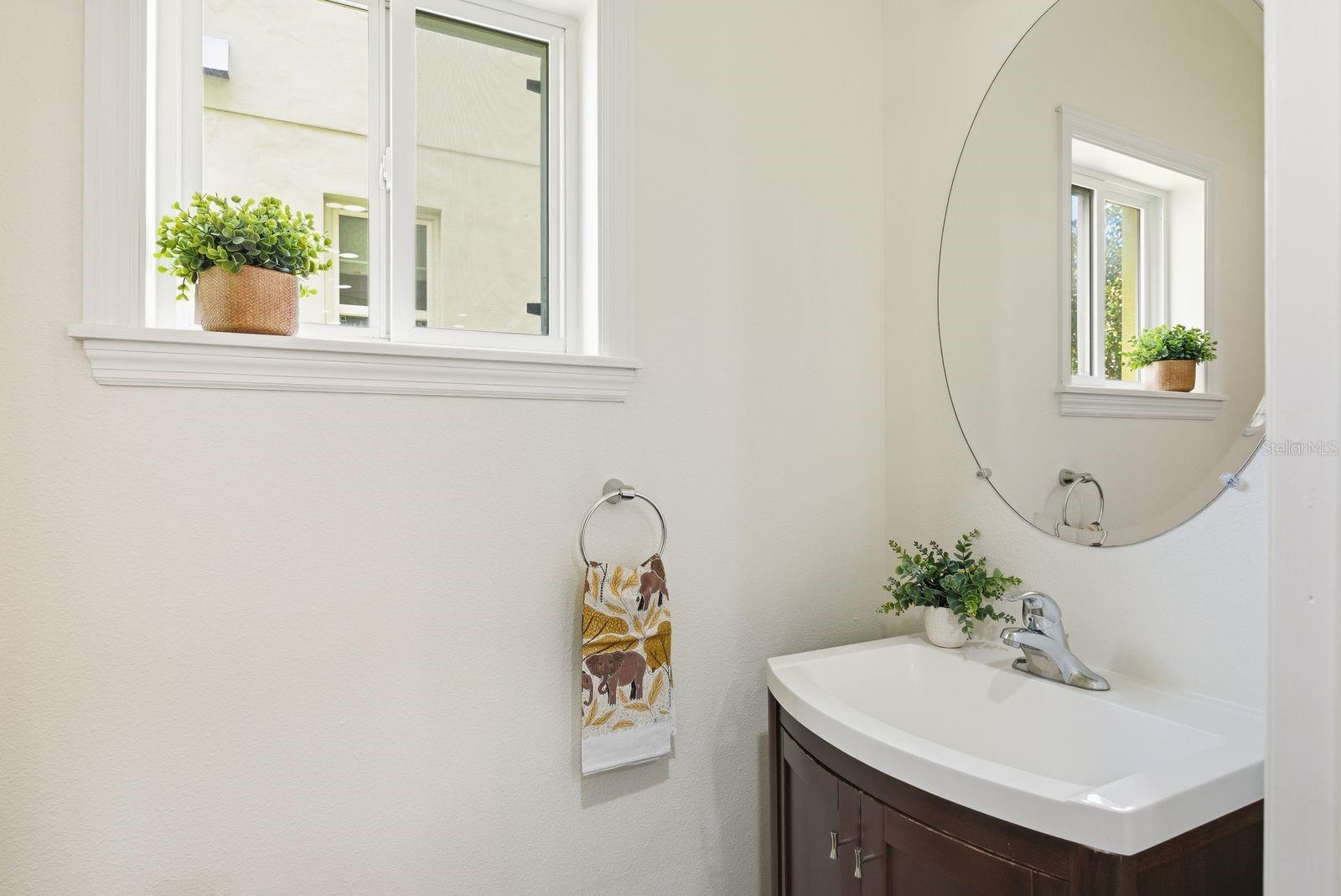 POINSETTIA GARDENS - Residential