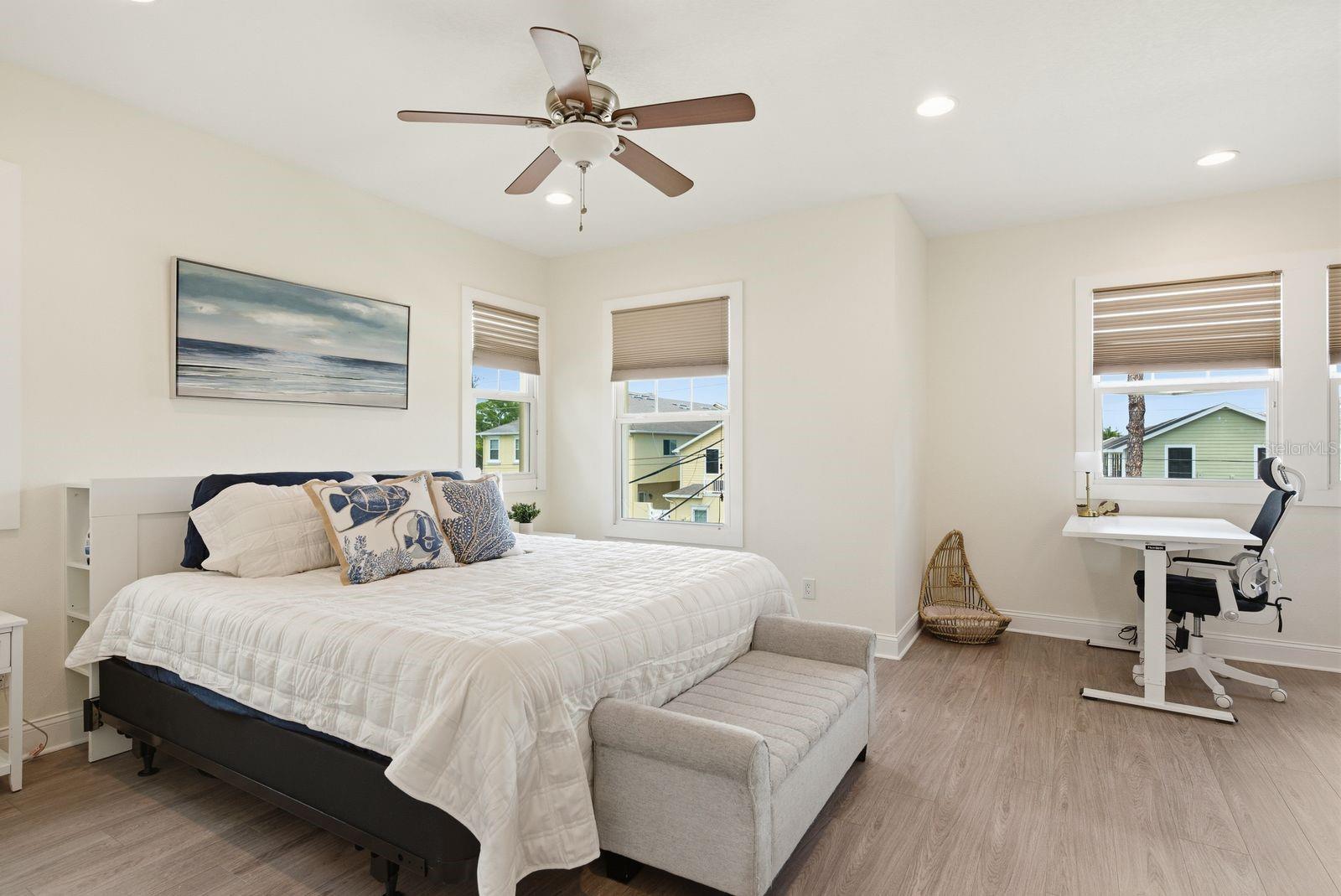 POINSETTIA GARDENS - Residential
