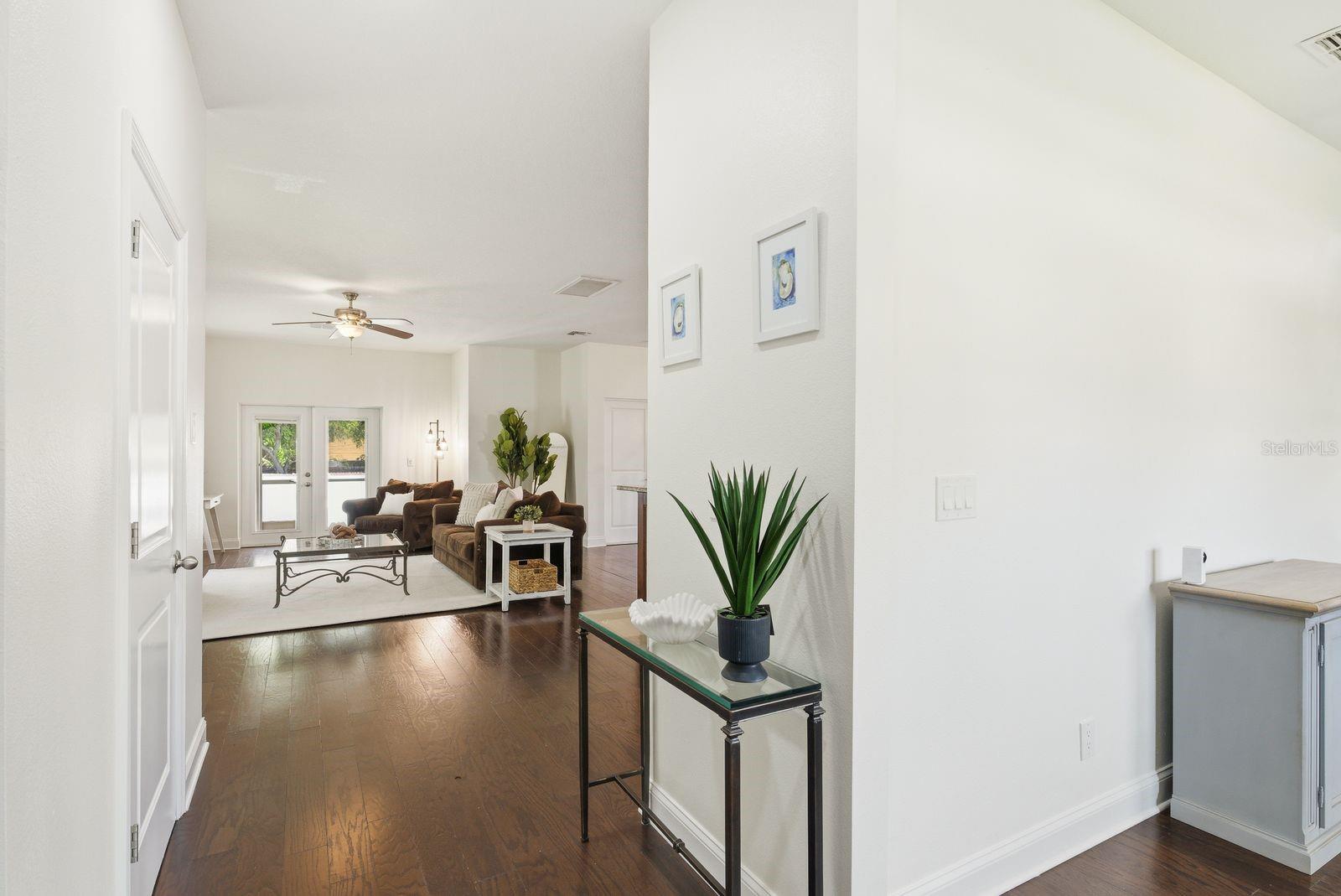 POINSETTIA GARDENS - Residential