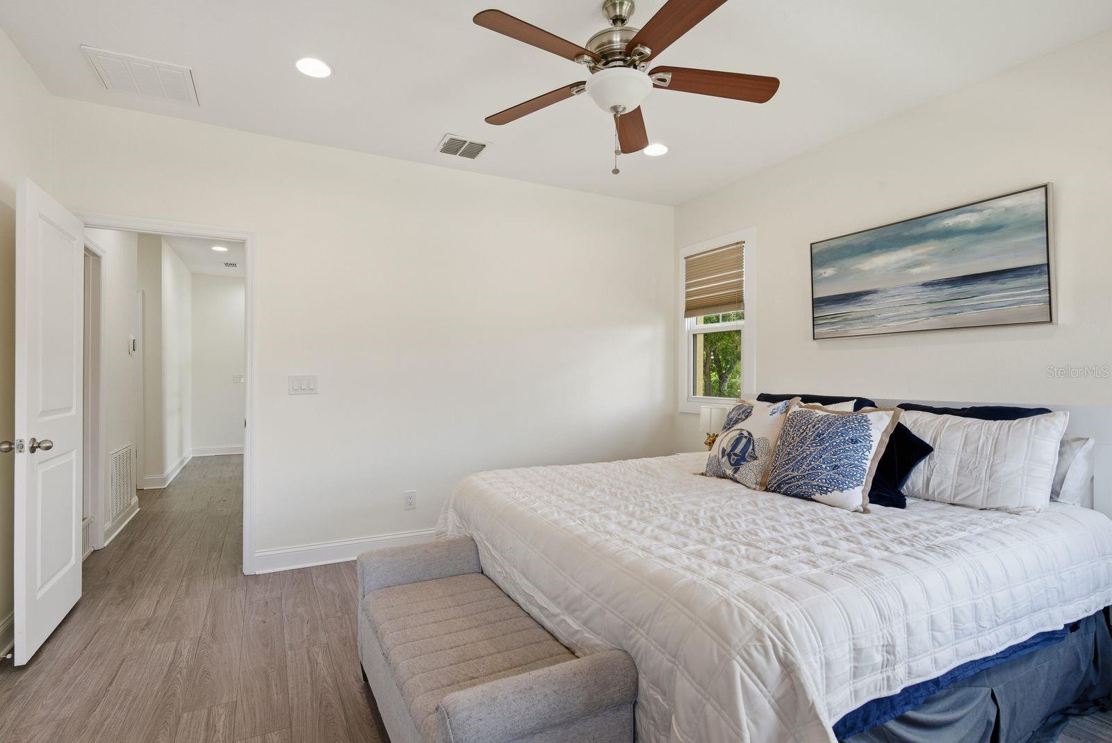 POINSETTIA GARDENS - Residential