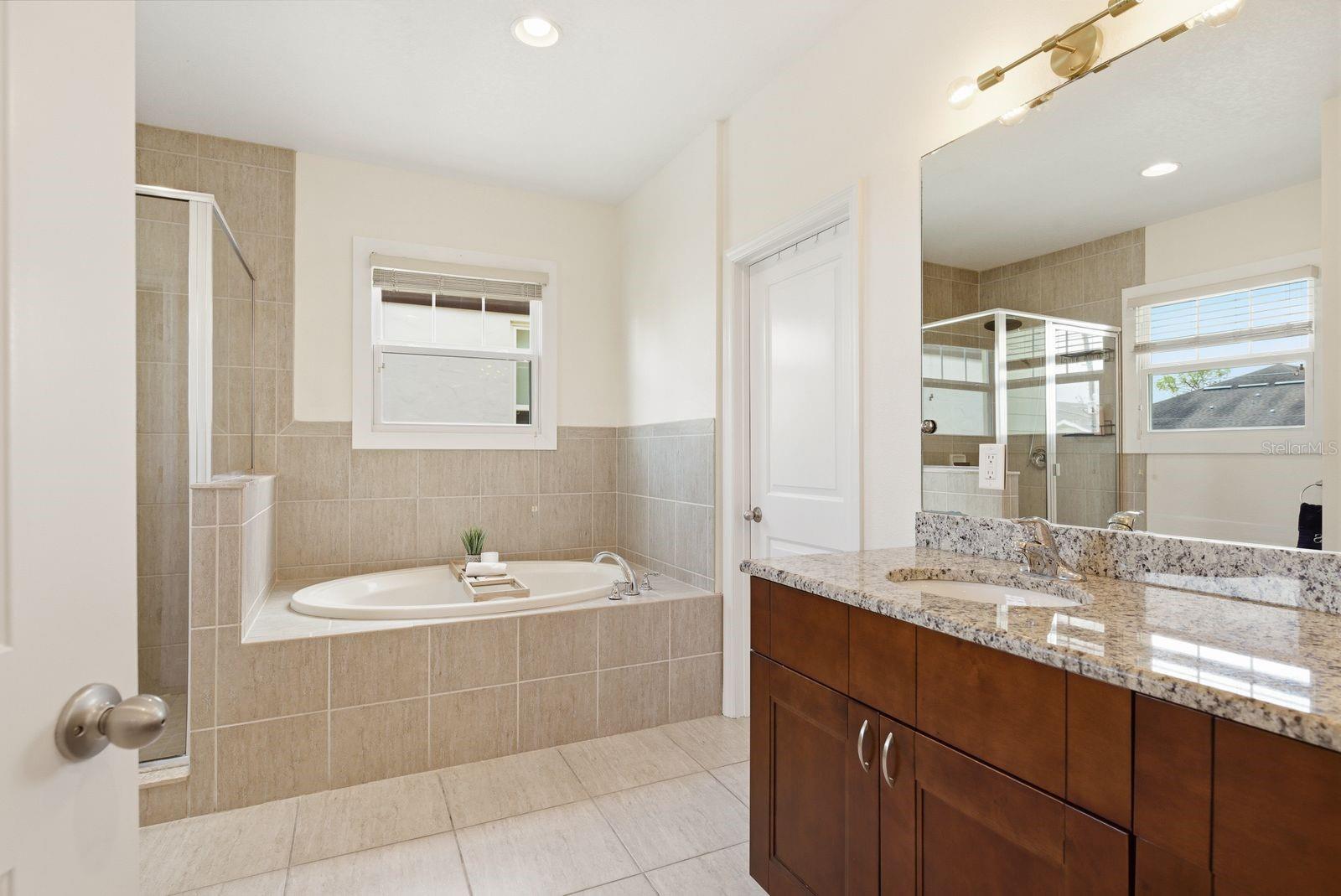 POINSETTIA GARDENS - Residential