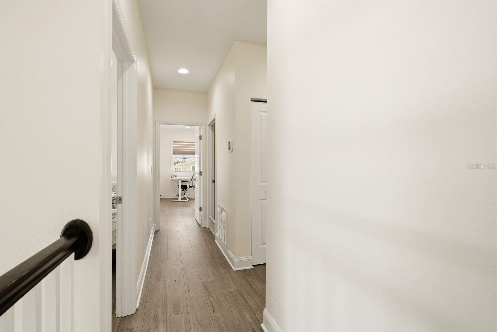 POINSETTIA GARDENS - Residential