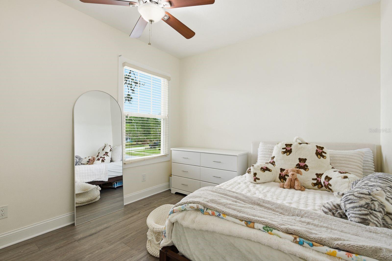 POINSETTIA GARDENS - Residential
