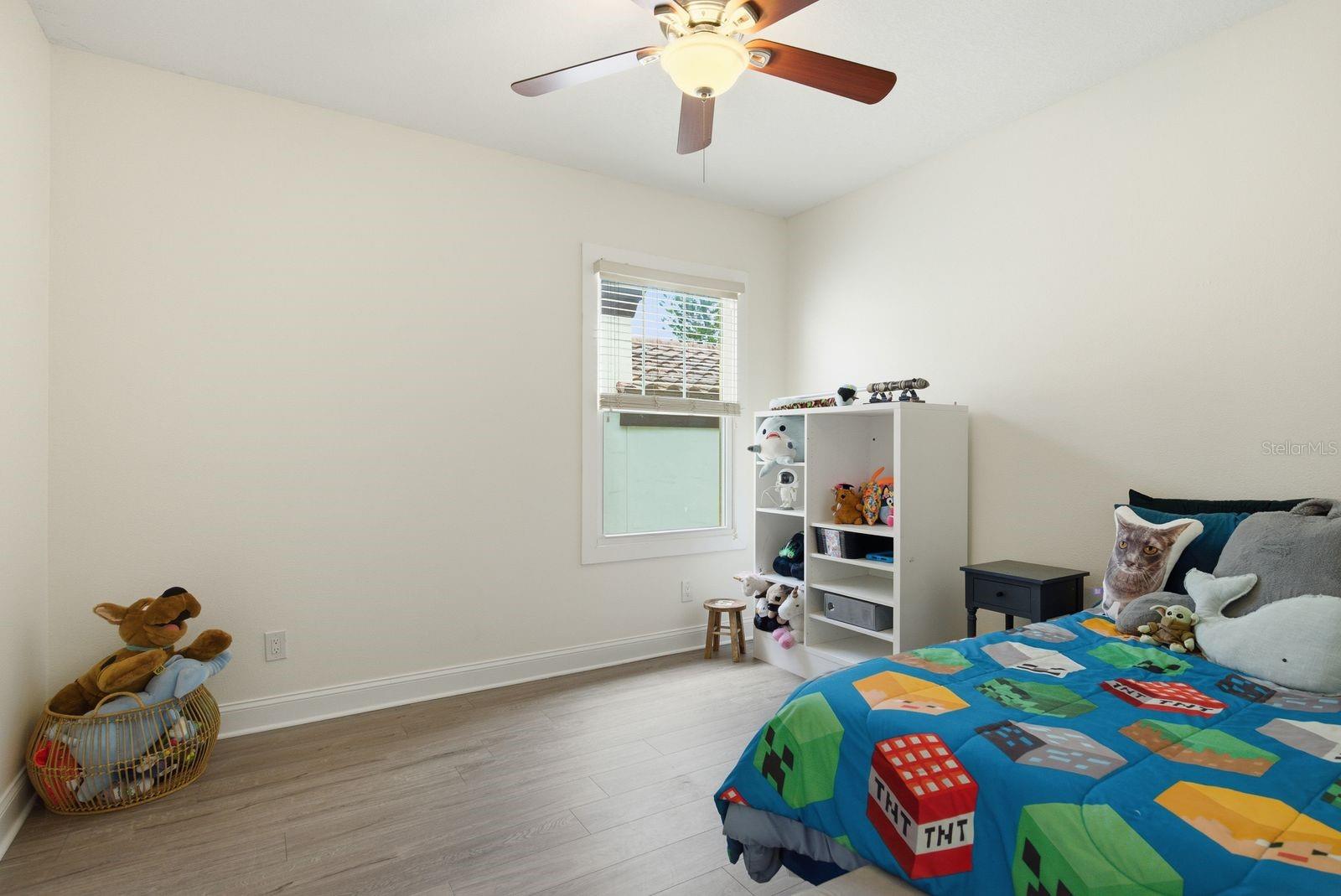 POINSETTIA GARDENS - Residential