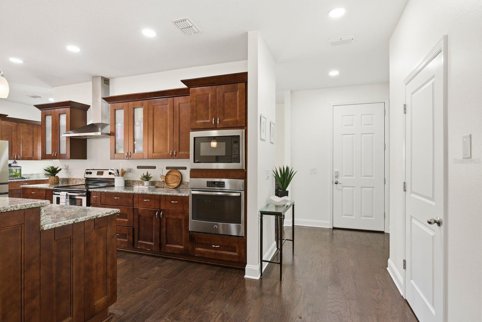 POINSETTIA GARDENS - Residential