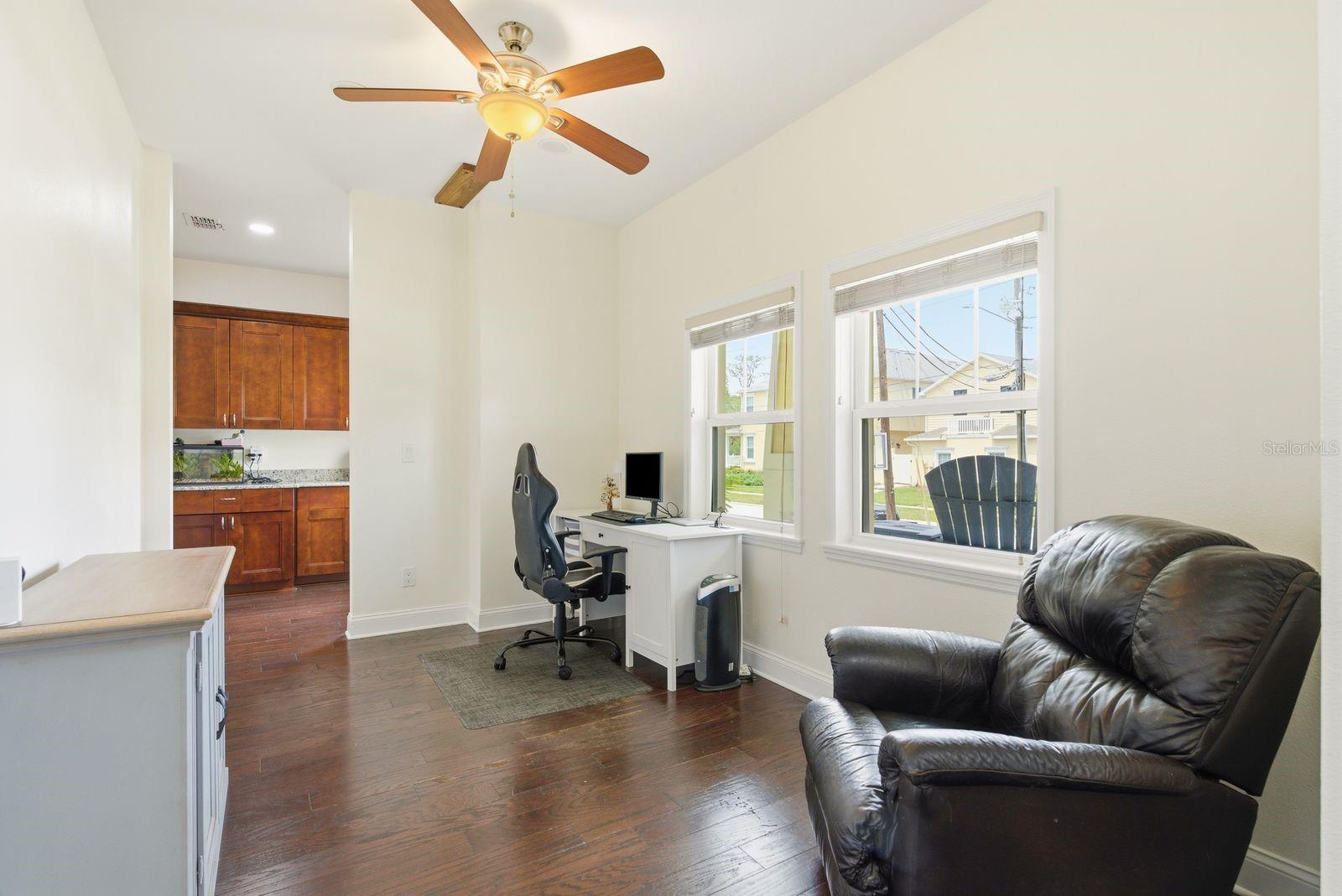 POINSETTIA GARDENS - Residential