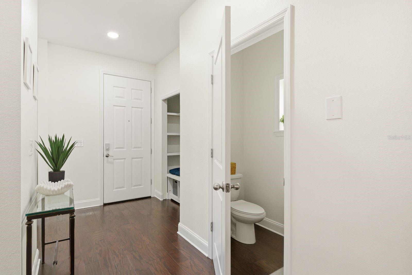 POINSETTIA GARDENS - Residential