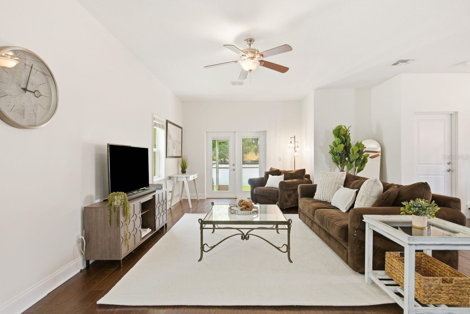 POINSETTIA GARDENS - Residential