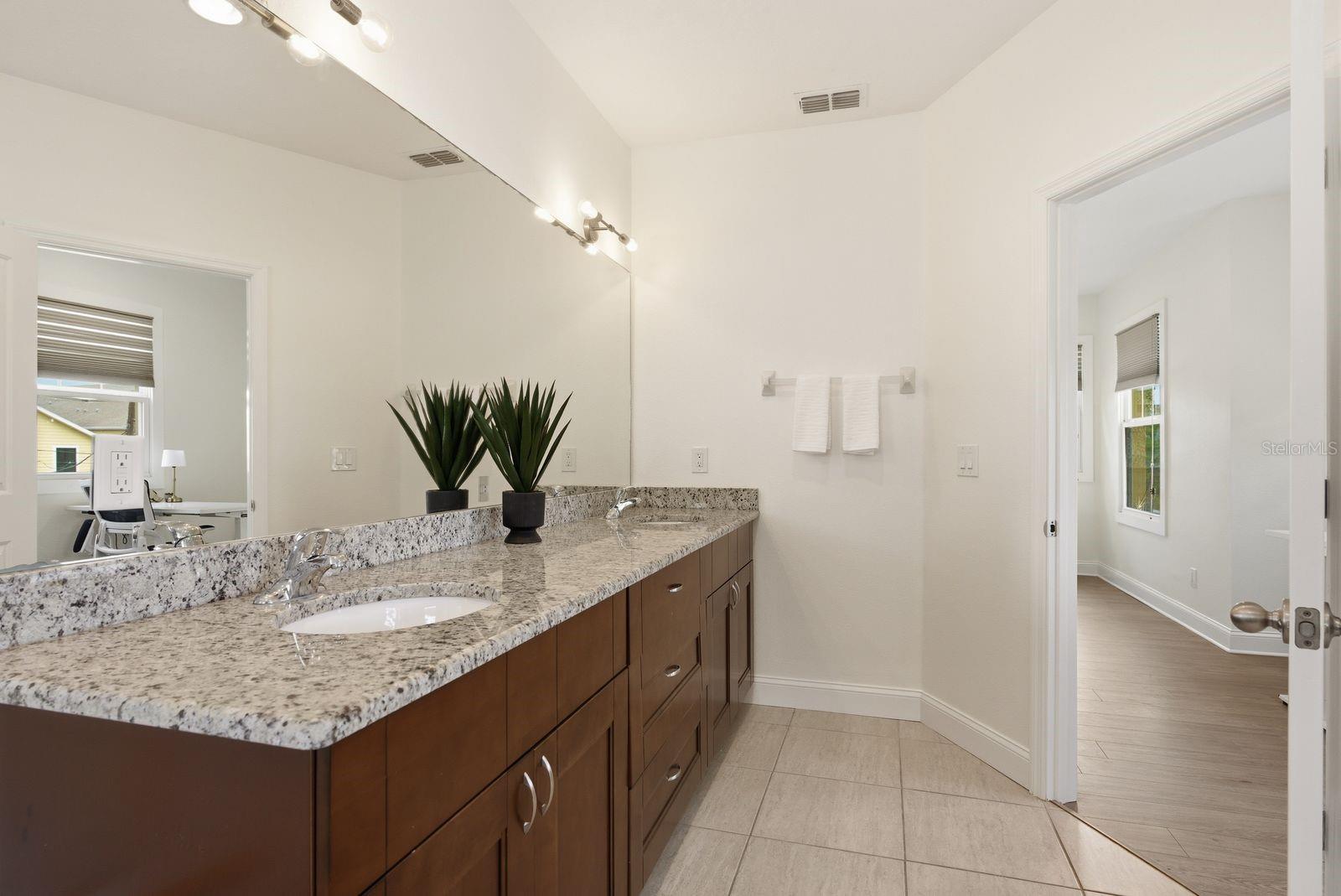 POINSETTIA GARDENS - Residential