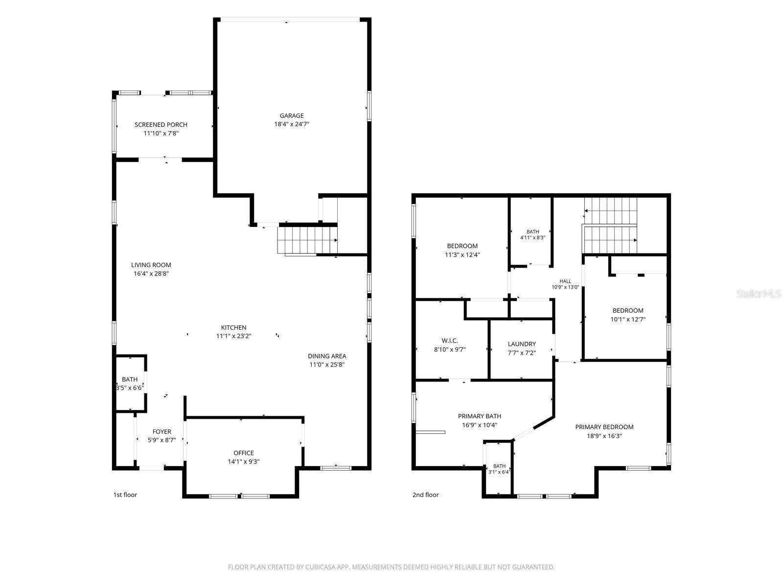 POINSETTIA GARDENS - Residential