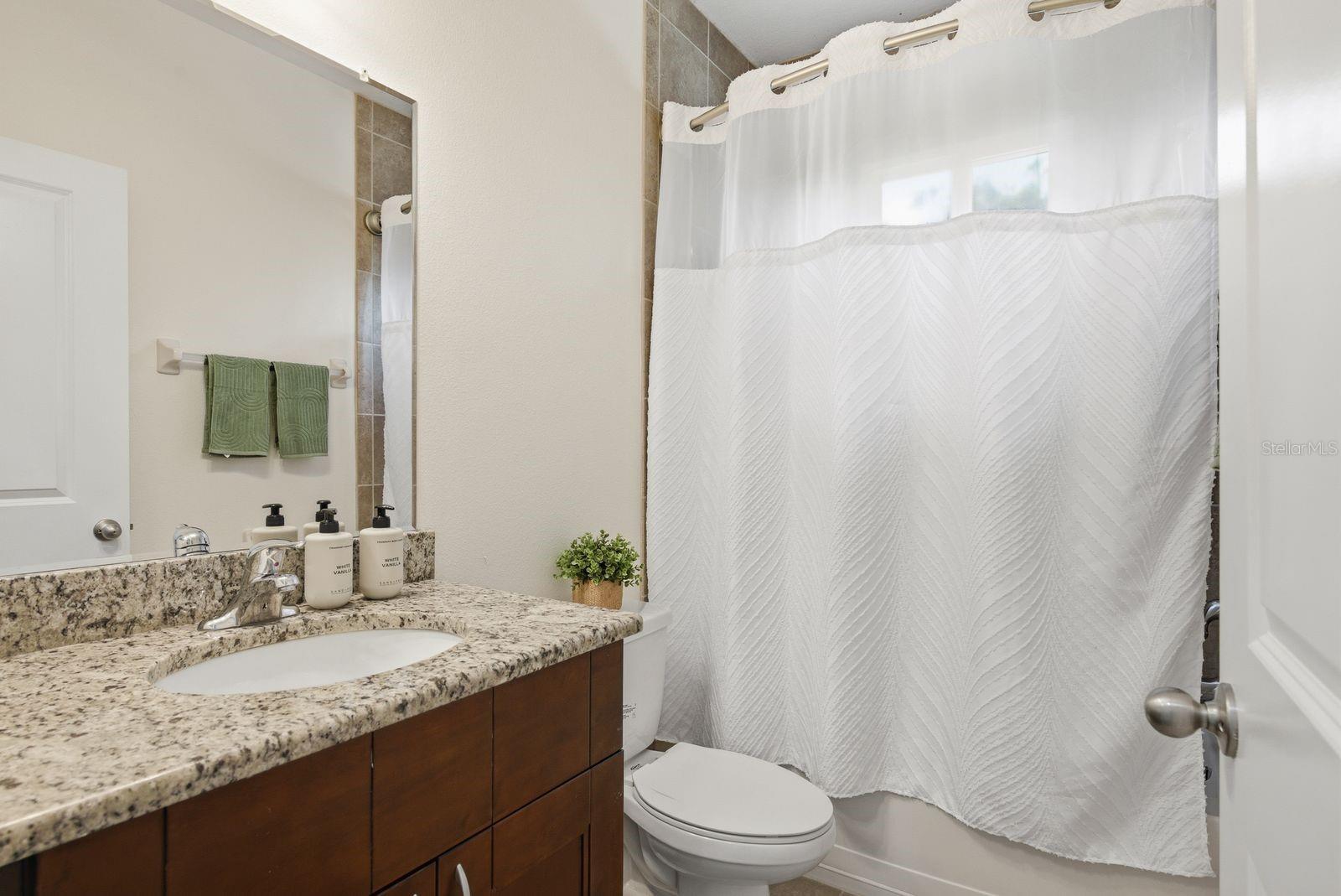POINSETTIA GARDENS - Residential