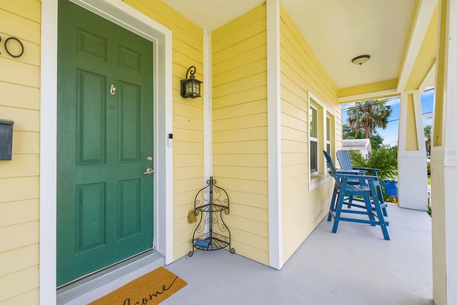POINSETTIA GARDENS - Residential
