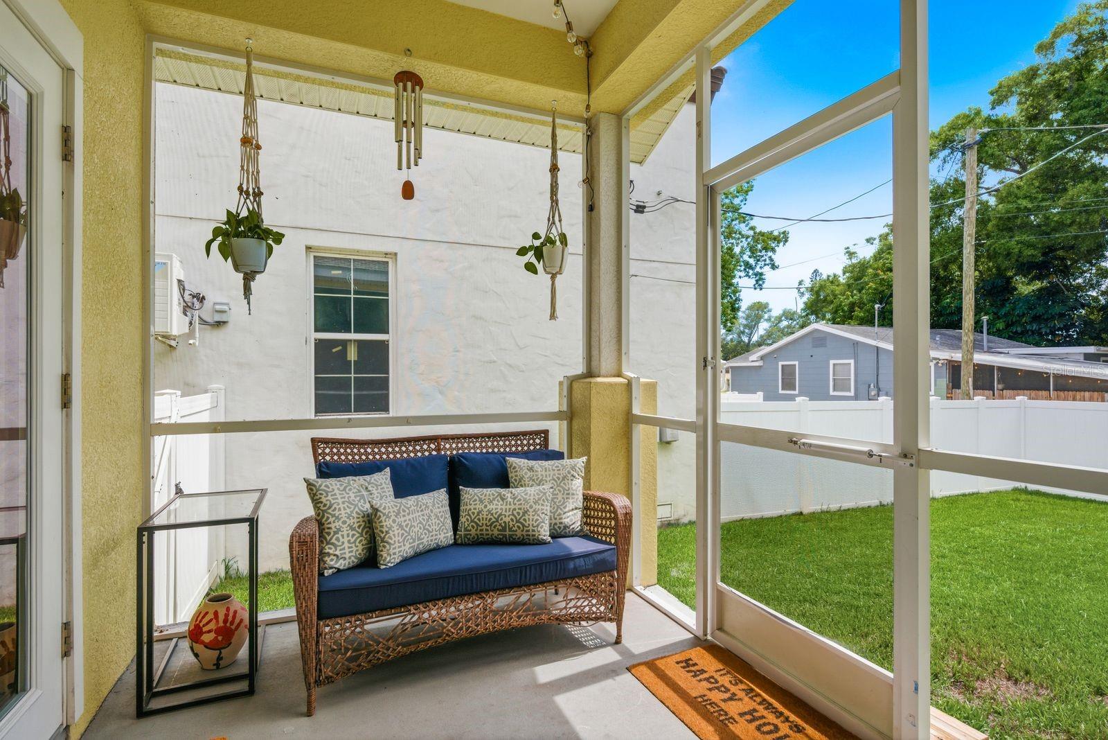 POINSETTIA GARDENS - Residential