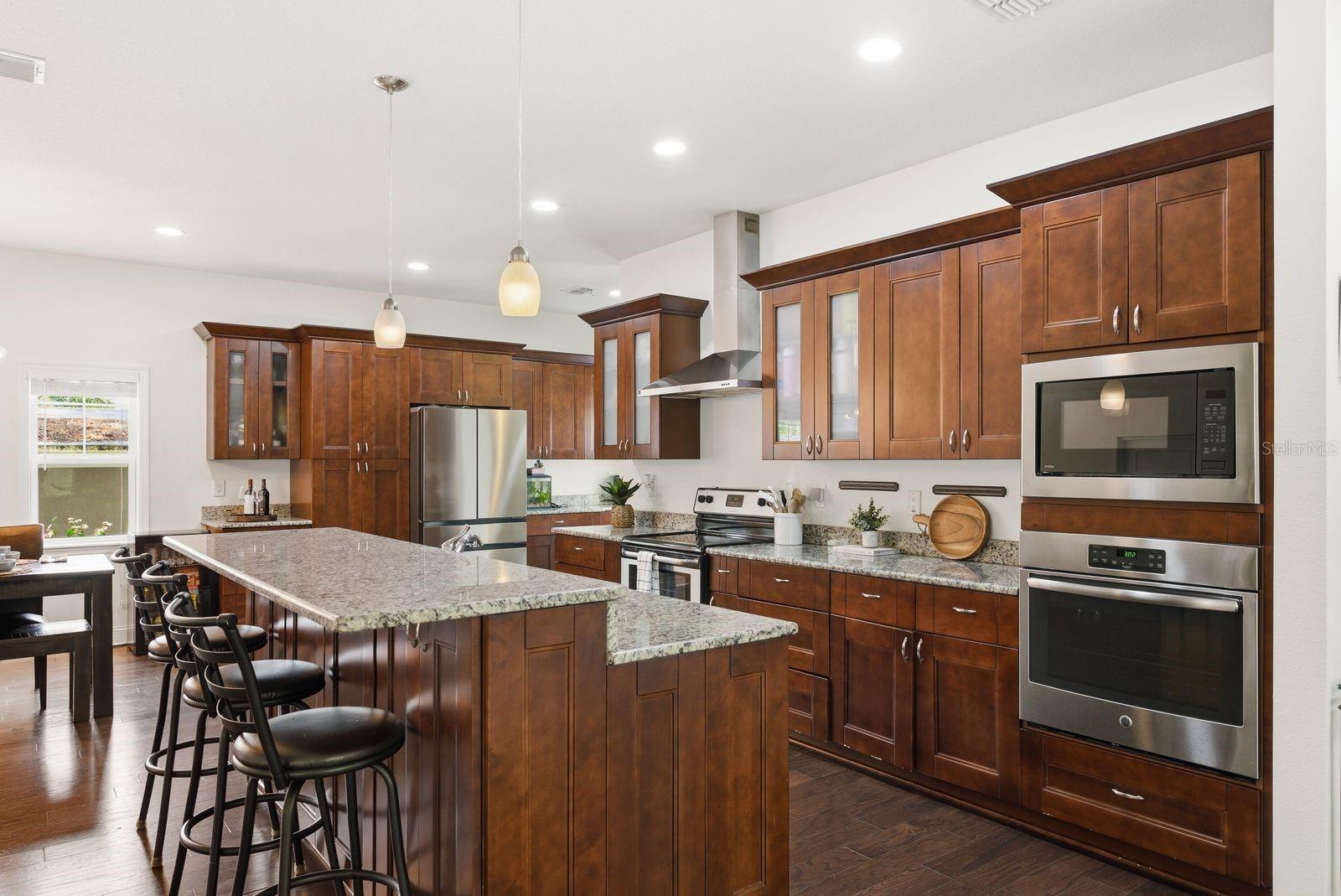POINSETTIA GARDENS - Residential