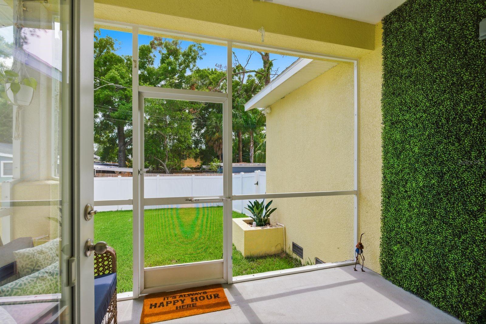 POINSETTIA GARDENS - Residential