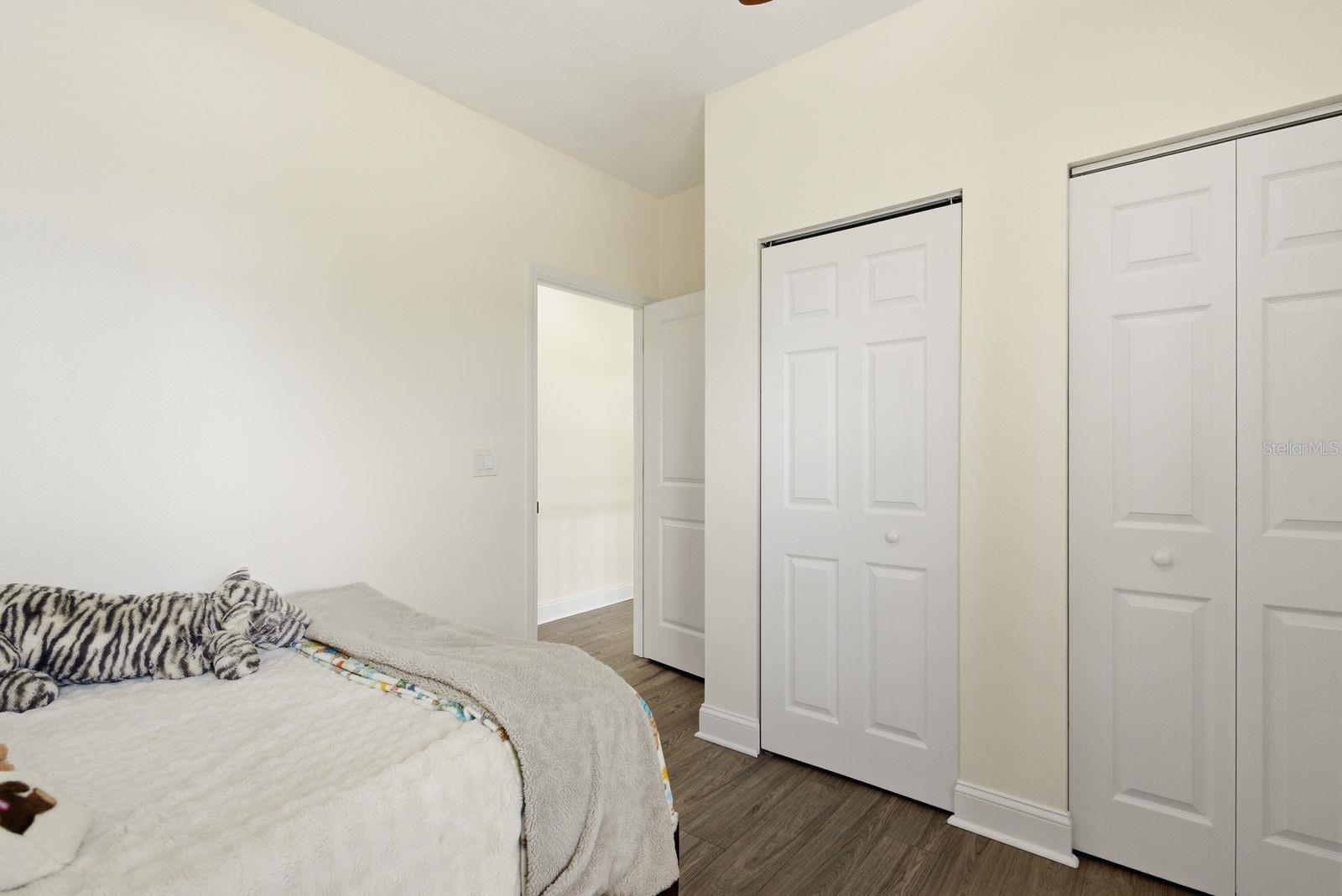 POINSETTIA GARDENS - Residential