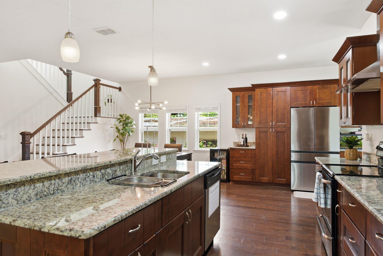 POINSETTIA GARDENS - Residential