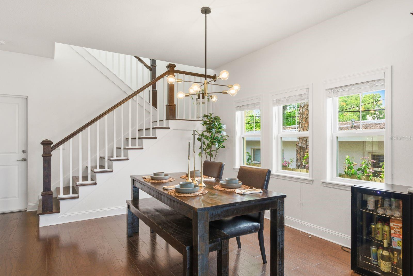 POINSETTIA GARDENS - Residential