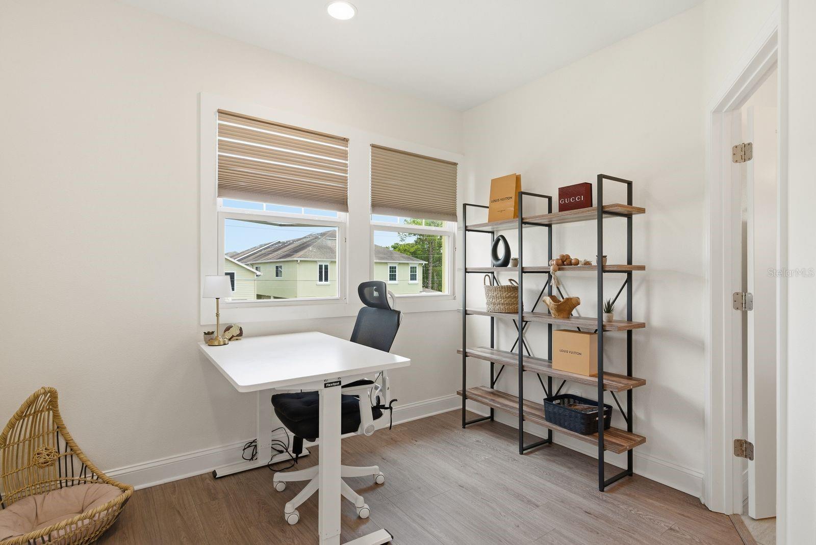 POINSETTIA GARDENS - Residential