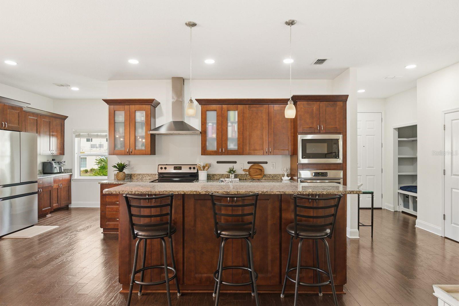 POINSETTIA GARDENS - Residential
