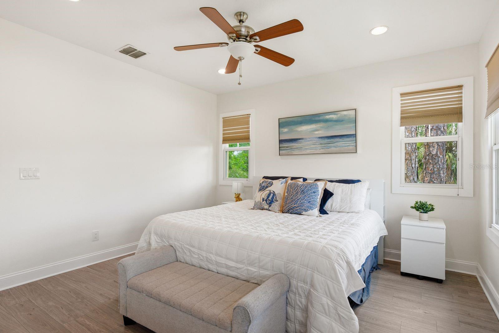 POINSETTIA GARDENS - Residential