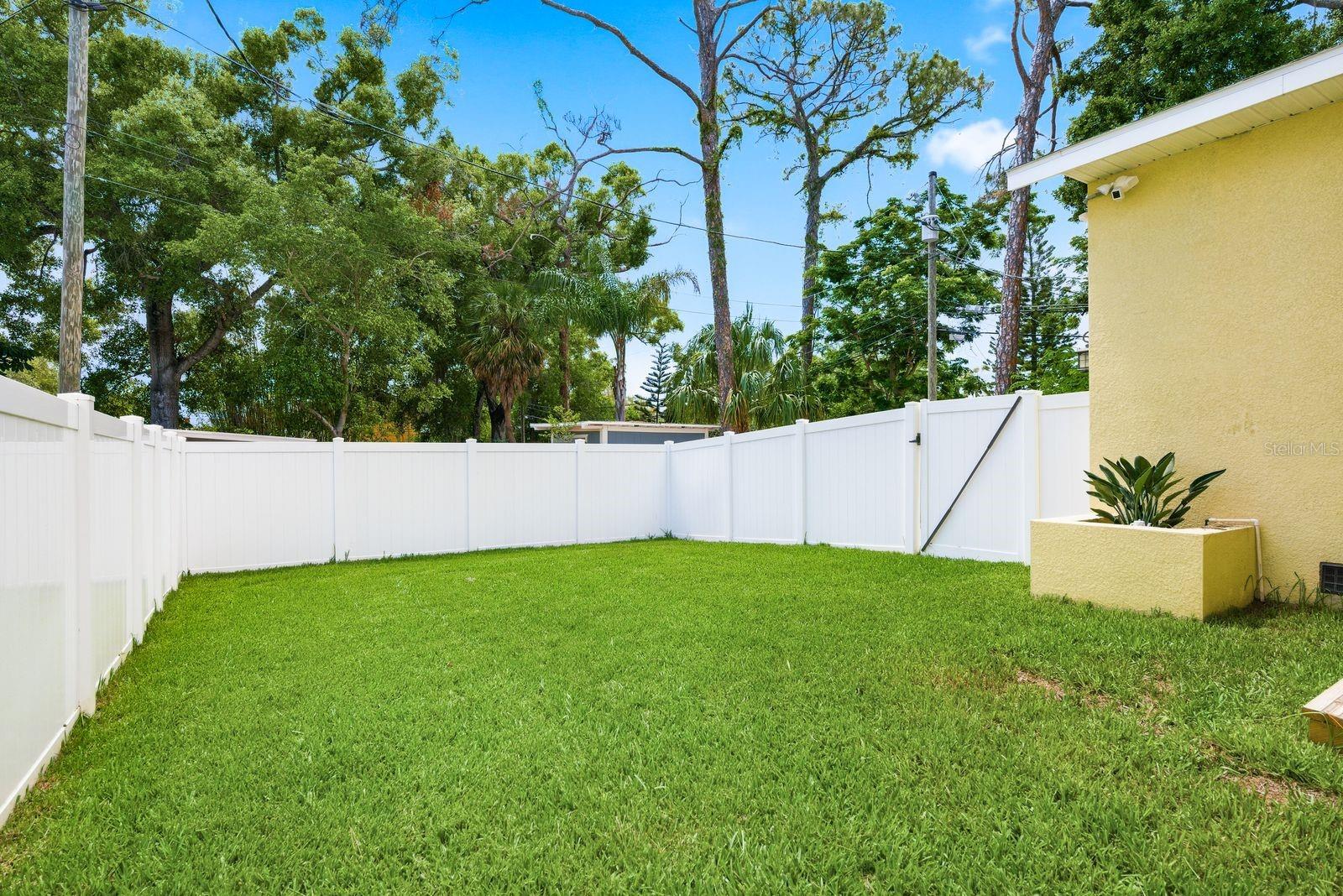 POINSETTIA GARDENS - Residential