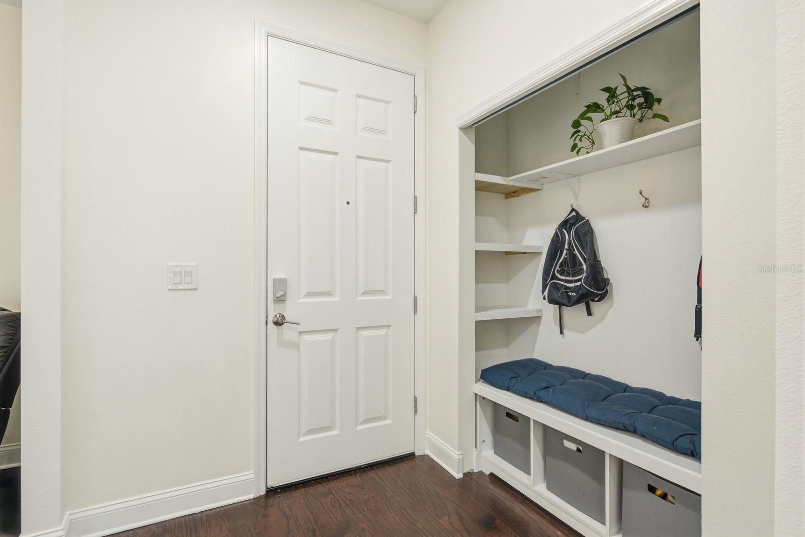 POINSETTIA GARDENS - Residential