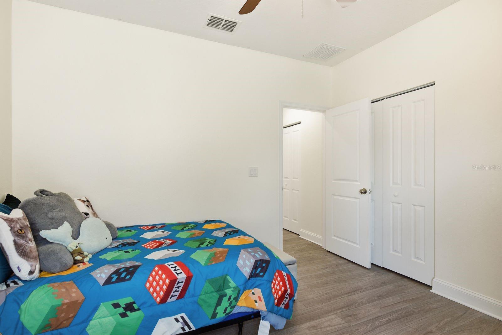 POINSETTIA GARDENS - Residential